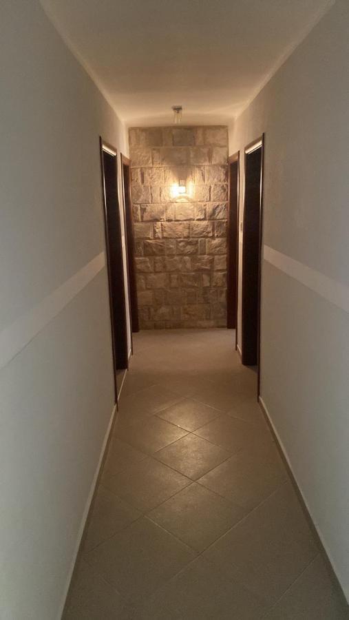 Buba Guest House Budva Exterior foto